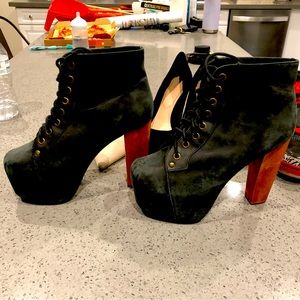 Jeffrey Campbell Lolita